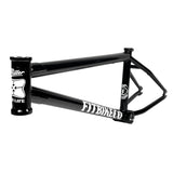 Size:21", Color:Gloss Black