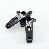 Tangent Halo Drive System Mini Square Taper Crankset