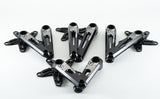 Tangent Halo Drive System Mini Square Taper Crankset