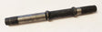 Crupi BMX Hub Axles Original Rhythm Hub / Rear axle for Mini Rhythm Hub Axles