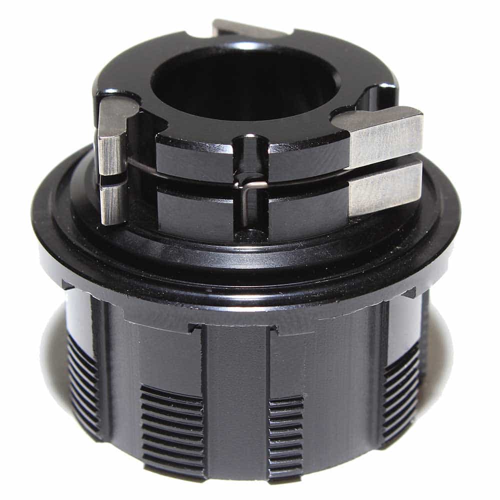 Holeshot Hub Drivers - Mini