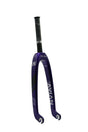 Avian Versus Youth Carbon BMX Fork-20