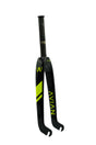 Avian Versus Youth Carbon BMX Fork-20