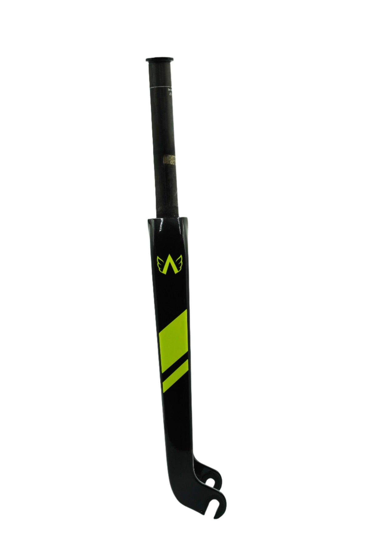 Avian Versus Youth Carbon BMX Fork-20