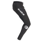 Evolve S12 BMX Race Pants-Black