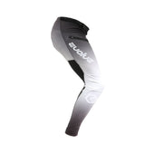 Evolve S12 BMX Race Pants-Fade Black White