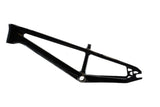 Speedco Velox Evo Carbon BMX Race Frame-Stealth Black