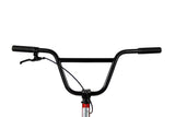 Stealth - Red Black