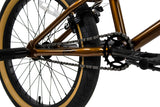Stealth - Copper