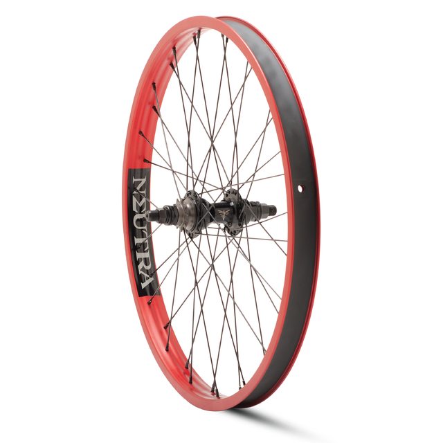 Verde Neutra 22” Rear Wheel
