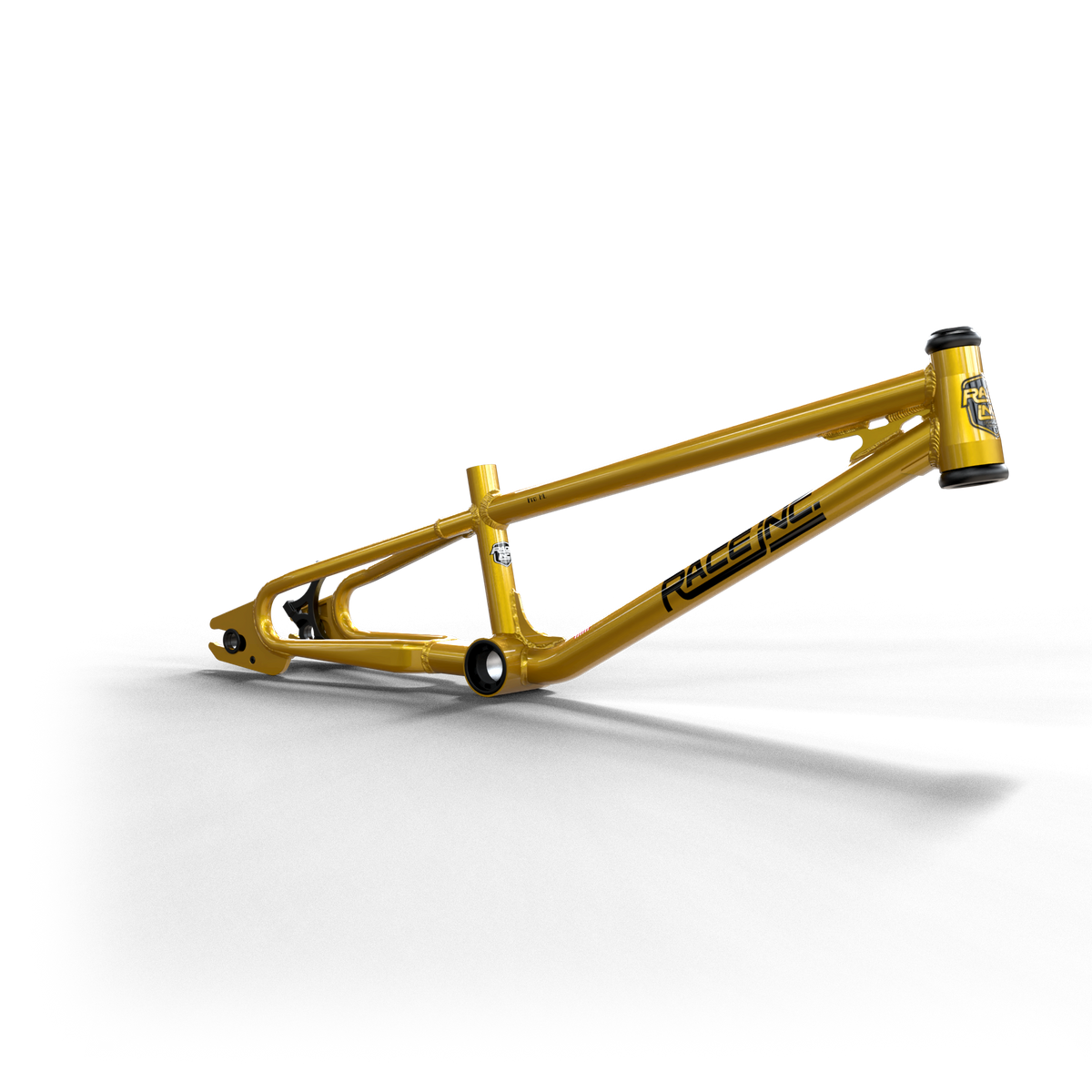 Race Inc Neo Retro Frame