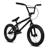 Pee Wee 16"-Black Combat