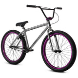 Outlaw - Chrome Purple