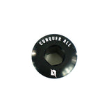 Conquer Elite - Crankset - RXL