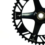 Conquer Elite - Crankset - RXL