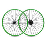 26"x32mm 7s Wheelset - *Blundle Price*