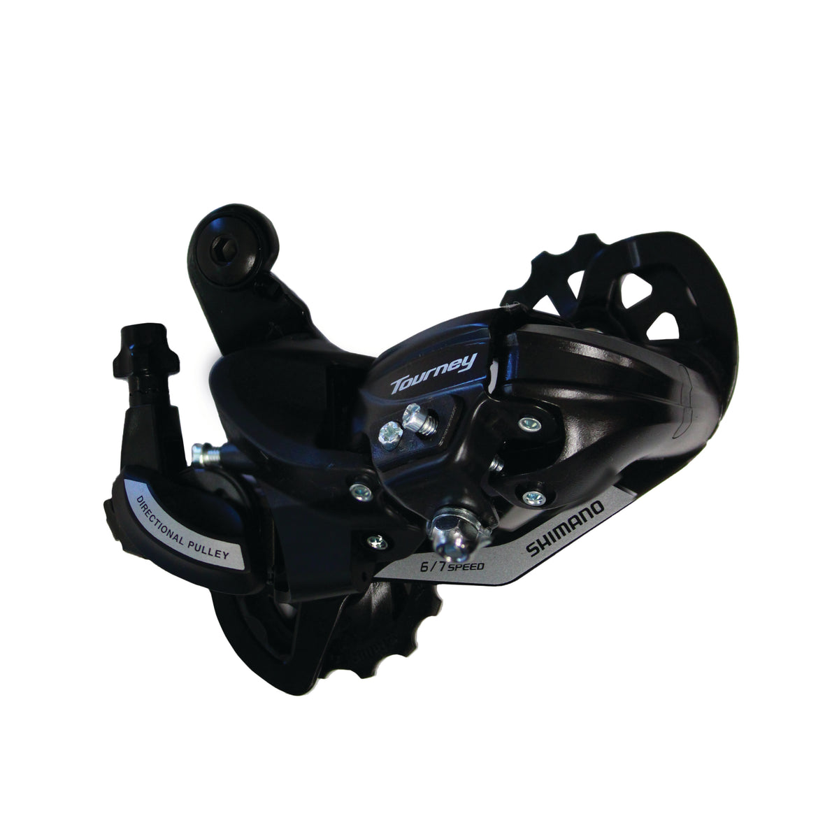 Shimano - Rear Derailleur - Tourney