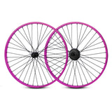 26"x32mm 7s Wheelset - *Blundle Price*