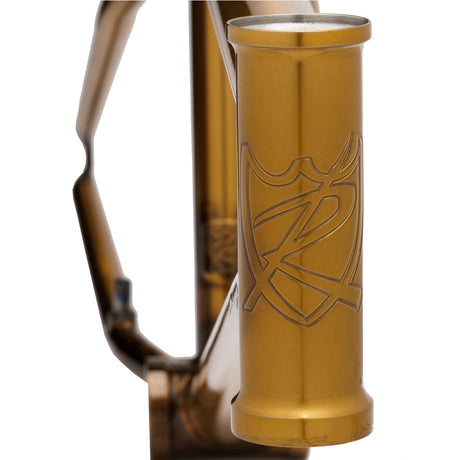 Color:Dog Piss, Size:21"