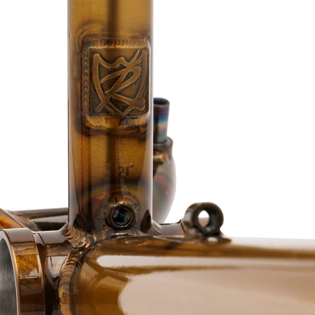 Color:Dog Piss, Size:21"