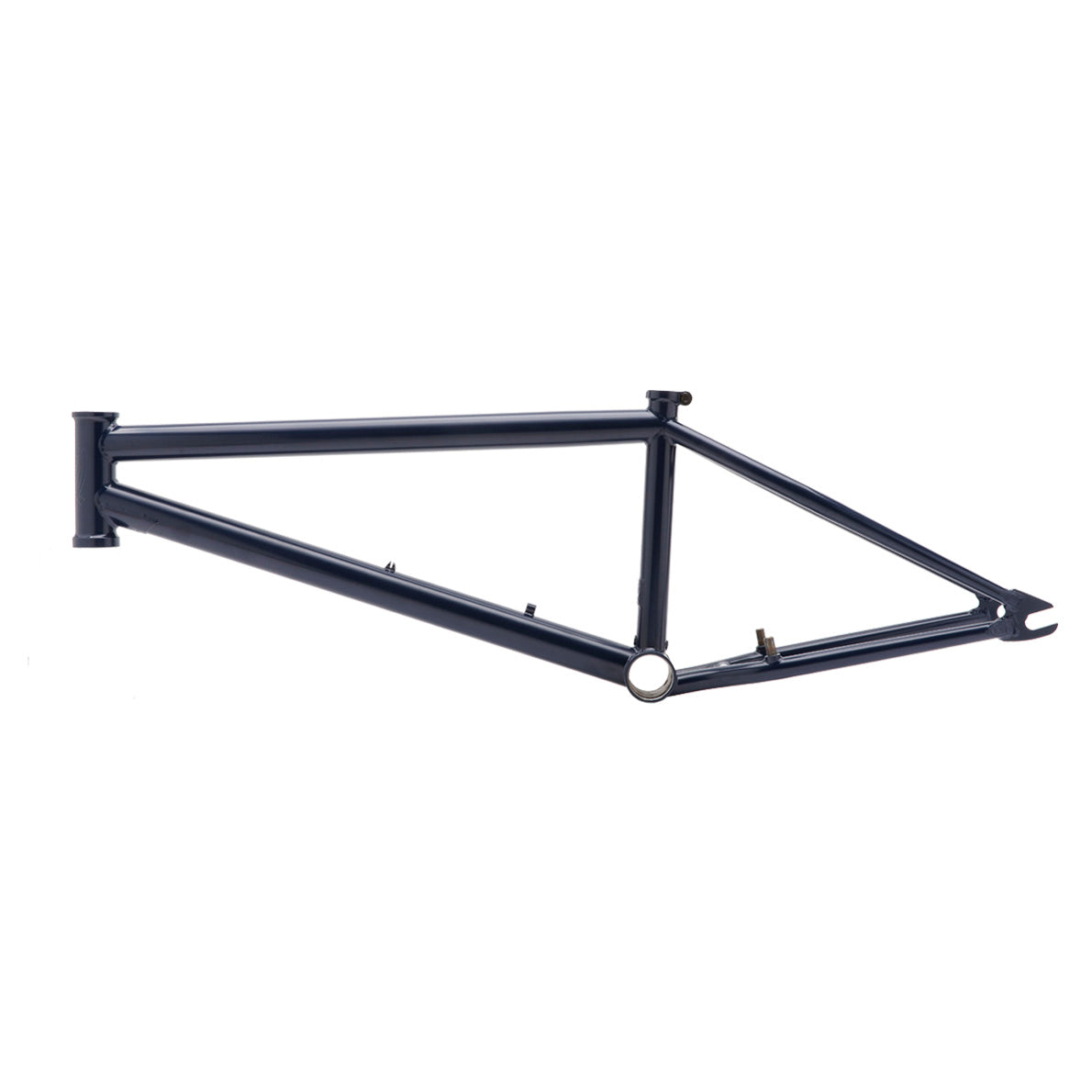 Color:Flat Blue Groove, Size:21"