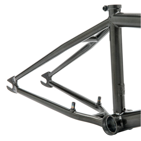Color:Showcase Char, Size:21"