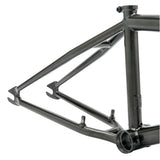 Color:Showcase Char, Size:21"