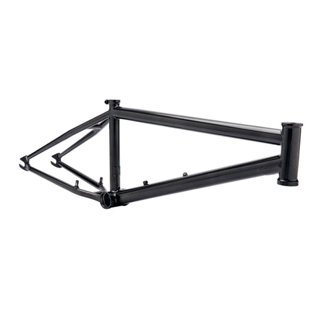 Color:Showcase Char, Size:21"