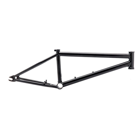 Color:Showcase Char, Size:21"