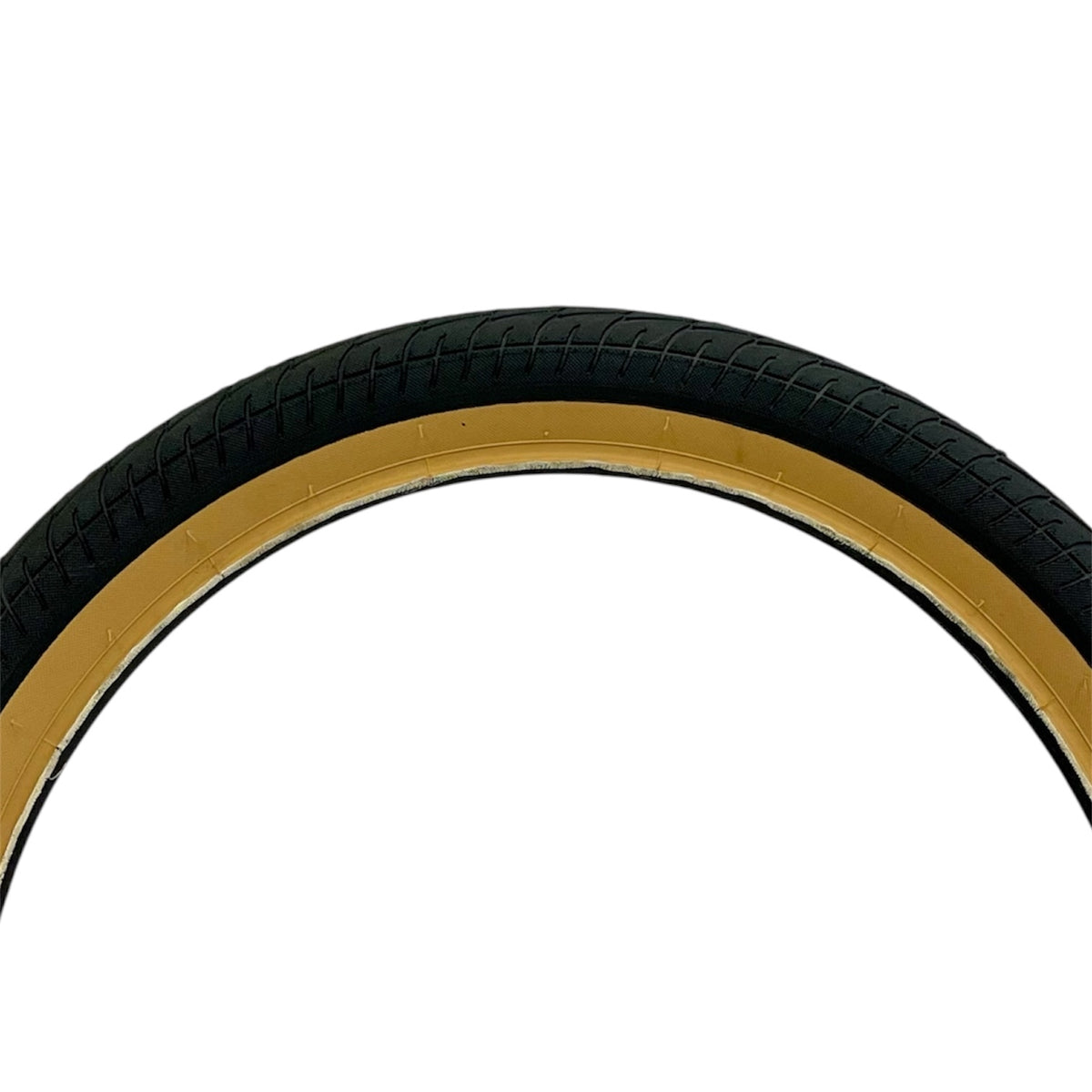 Color:Black w/White Stripe, Size:12" X 2.10"