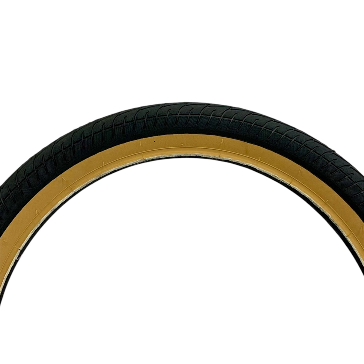 Color:Black w/White Stripe, Size:12" X 2.10"