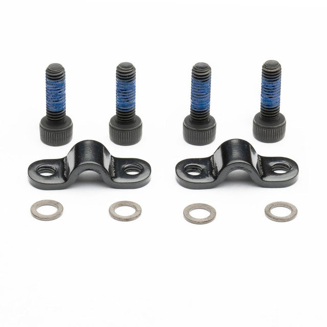 RML/RMC - Rail Attachment Bolts/Nuts - Image 1