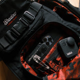 Shadow Obscura Camera Bag - Black