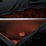 Shadow Obscura Camera Bag - Black