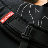 Shadow Obscura Camera Bag - Black
