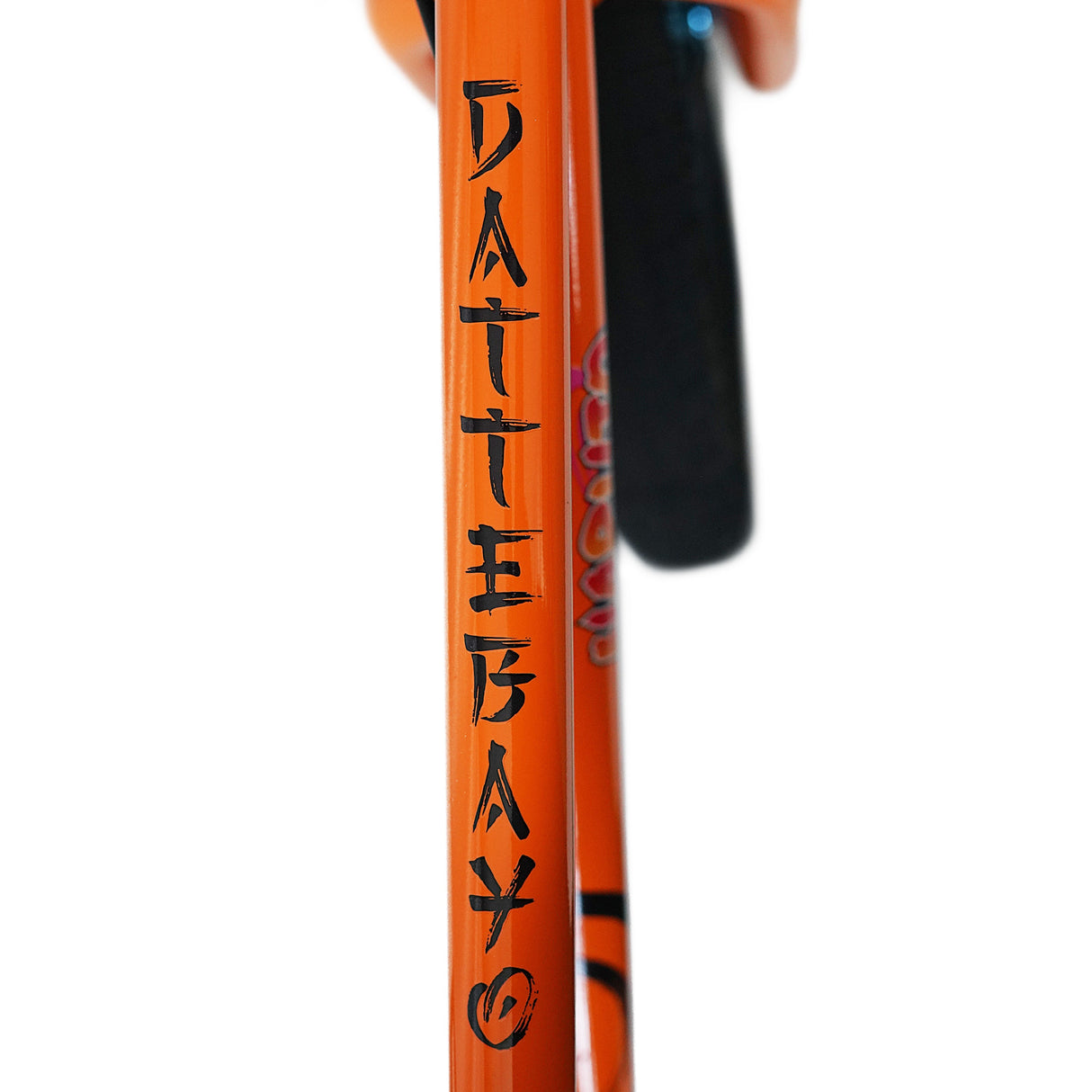 Elite Bmx Pee Wee 18" - Naruto Orange