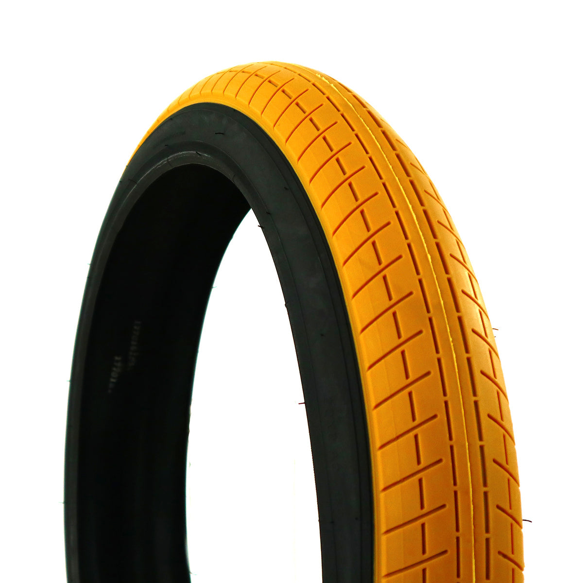 Tires -  20" x2.40  - SOLID Multi