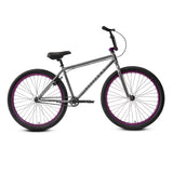 Outlaw - Chrome Purple