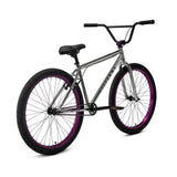 Outlaw - Chrome Purple
