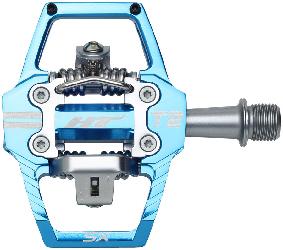 Ht T2-Sx Pedals