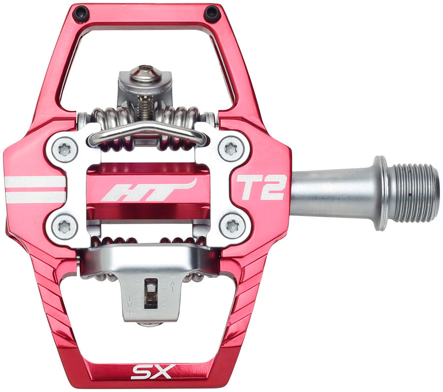 Ht T2-Sx Pedals
