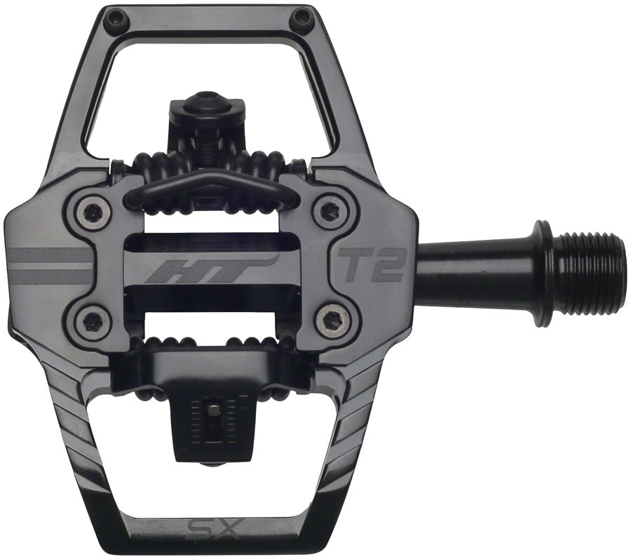 Ht T2-Sx Pedals