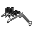 A3A High Riser Kit with BTA Bridge - Image 1