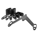 A3A High Riser Kit with BTA Bridge - Image 1