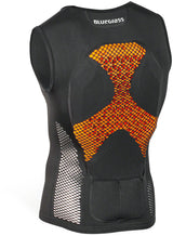 Bluegrass Seamless Lite D30 Body Armor - Black Small/Medium
