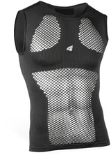 Bluegrass Seamless Lite D30 Body Armor - Black Large/X-Large
