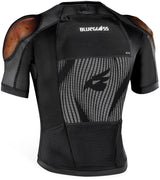 Bluegrass B And S D30 Body Armor - Black Large