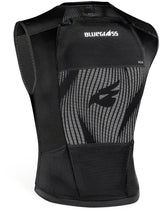 Bluegrass Armor Lite Body Armor - Black X-Large
