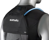 Bluegrass Armor Lite Body Armor - Black Small