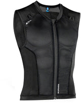 Bluegrass Armor Lite Body Armor - Black X-Large